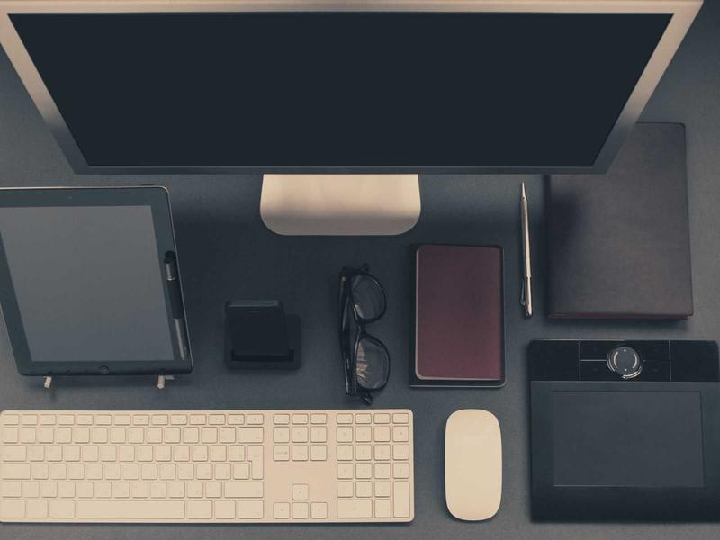 Products & Services