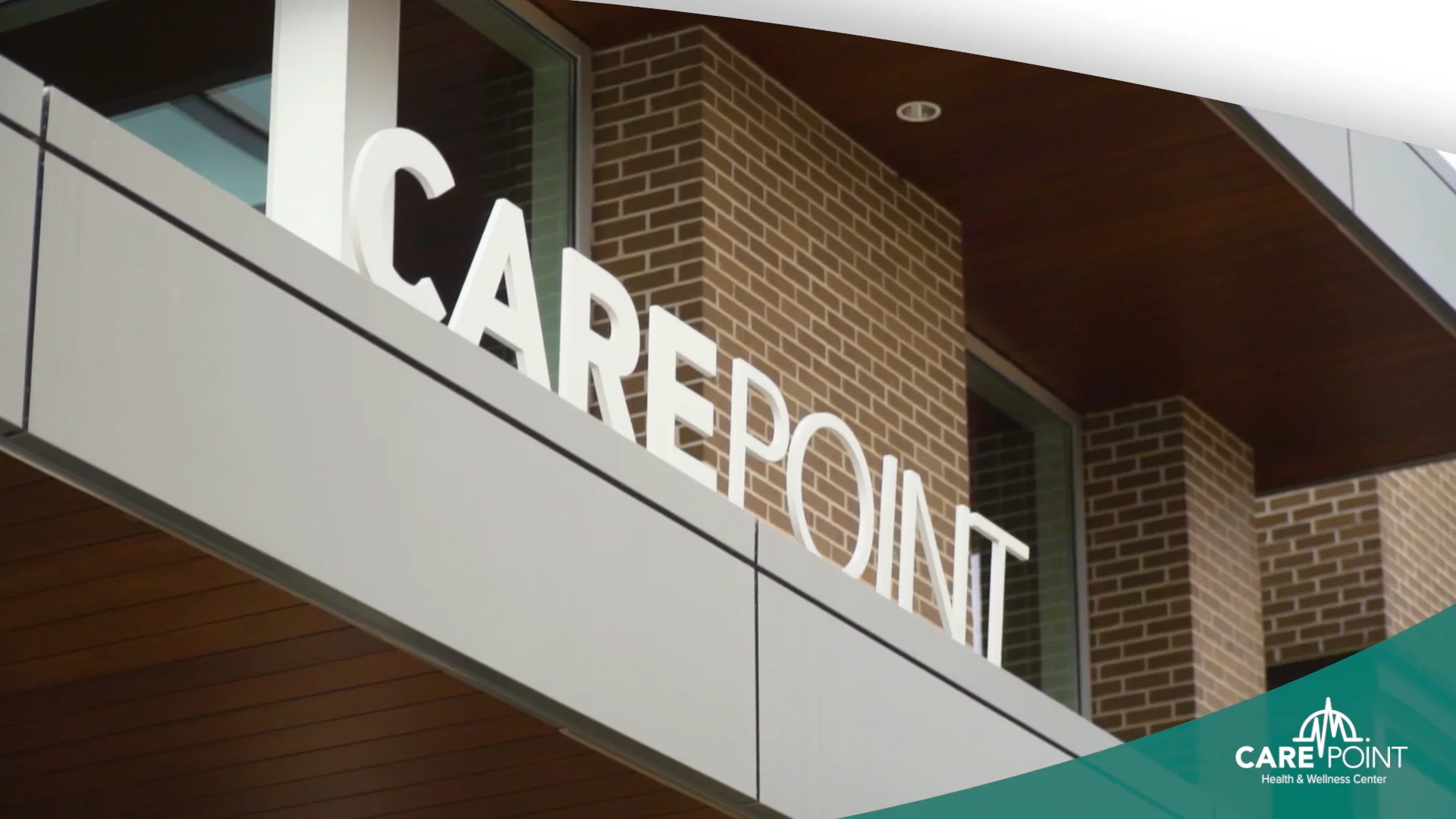 CarePoint Wellness Center logo
